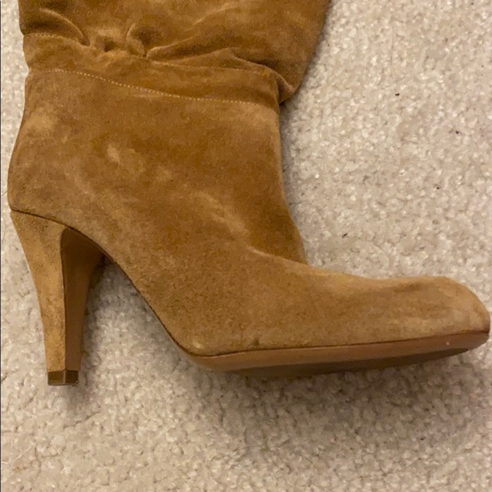Chloe Boots - Picture 3 of 5